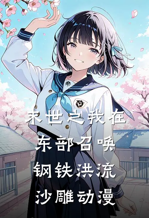 末世之我在东部召唤钢铁洪流沙雕动漫