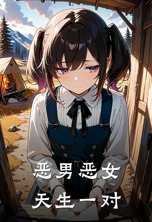 恶男恶女天生一对