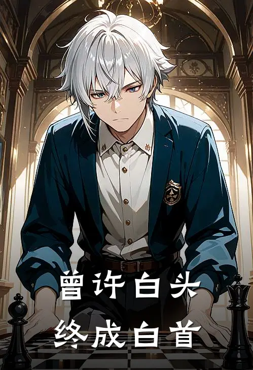 曾许白头，终成白首