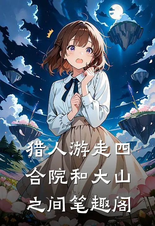 猎人游走四合院和大山之间笔趣阁