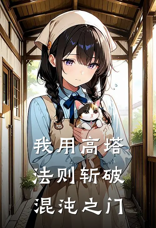 我用高塔法则斩破混沌之门