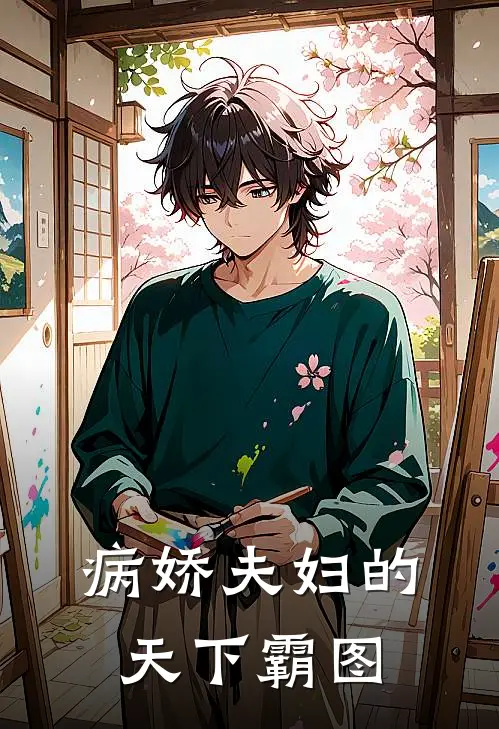 病娇夫妇的天下霸图