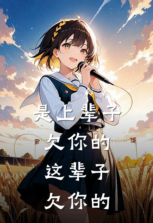 是上辈子欠你的,这辈子欠你的