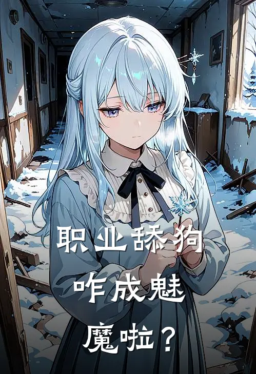 职业舔狗，咋成魅魔啦？