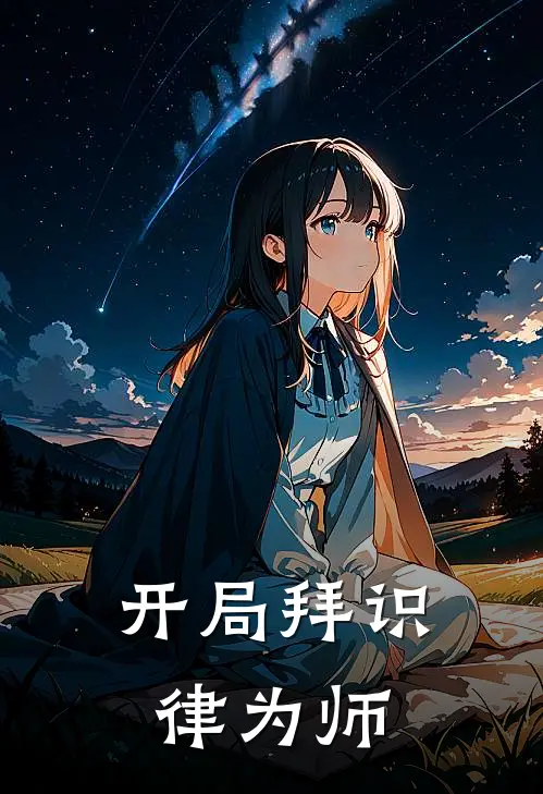 开局拜识律为师