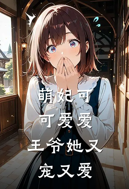 萌妃可可爱爱，王爷她又宠又爱
