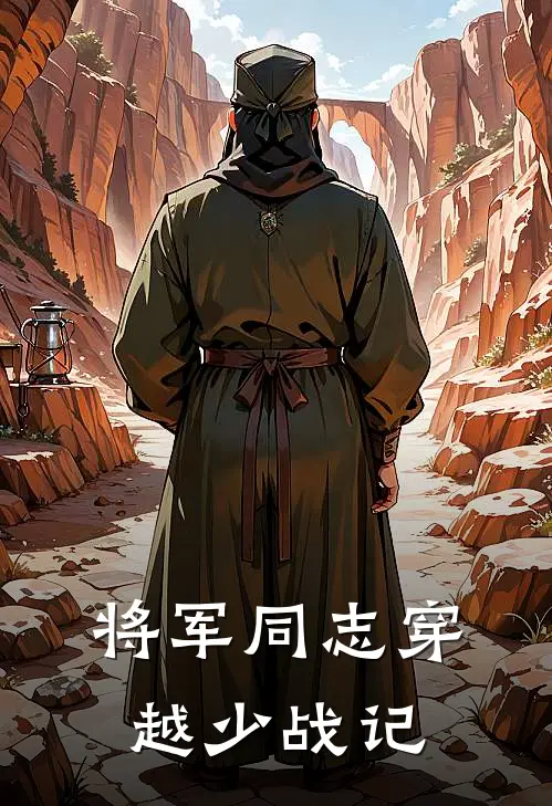将军同志穿越少战记
