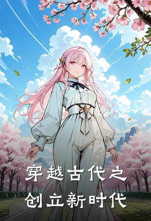 穿越古代之创立新时代