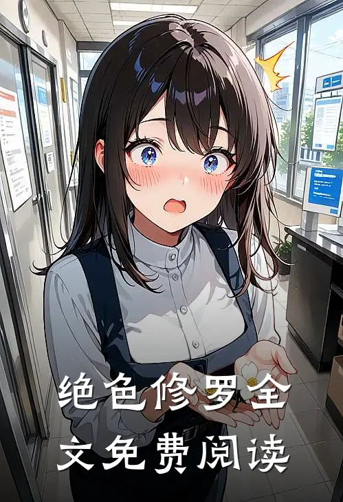 绝色修罗全文免费阅读