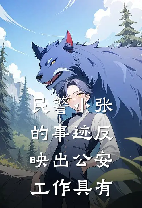民警小张的事迹反映出公安工作具有