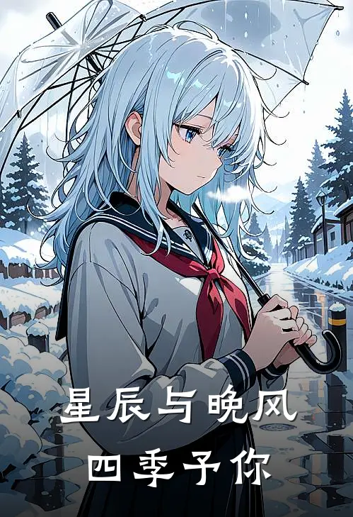 星辰与晚风，四季予你