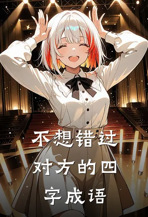 不想错过对方的四字成语