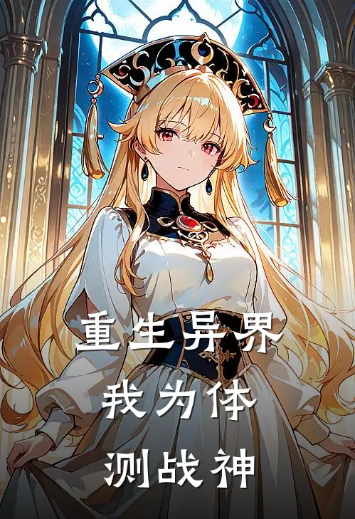 重生异界：我为体测战神