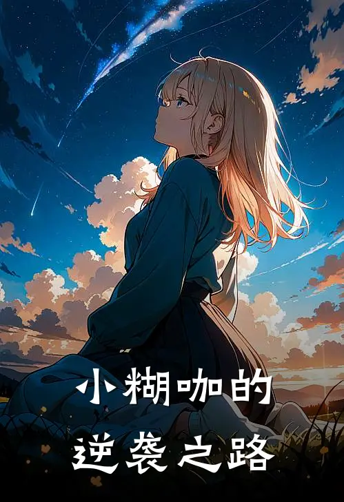 小糊咖的逆袭之路