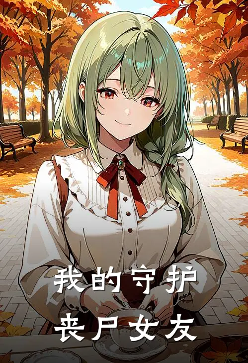 我的守护丧尸女友