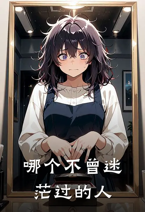 哪个不曾迷茫过的人