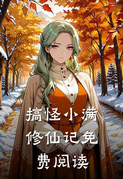 搞怪小满修仙记免费阅读