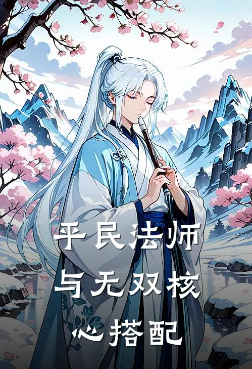 平民法师与无双核心搭配