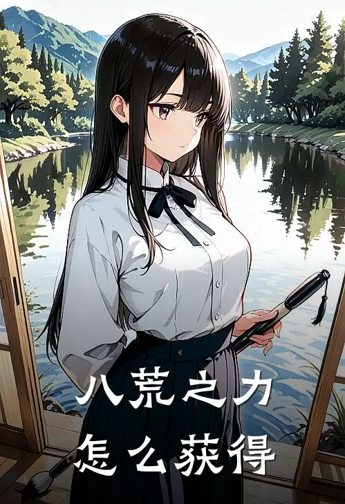 八荒之力怎么获得