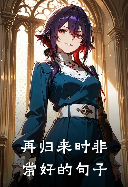 再归来时非常好的句子