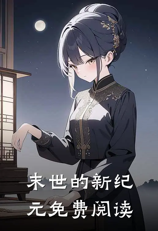 末世的新纪元免费阅读