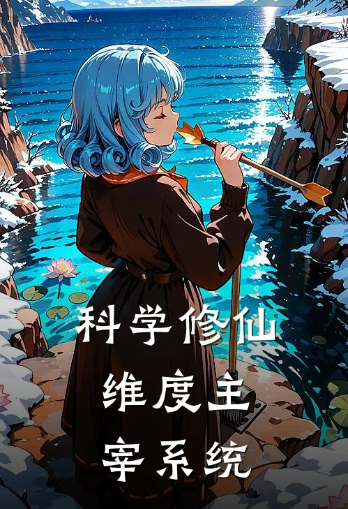 科学修仙：维度主宰系统