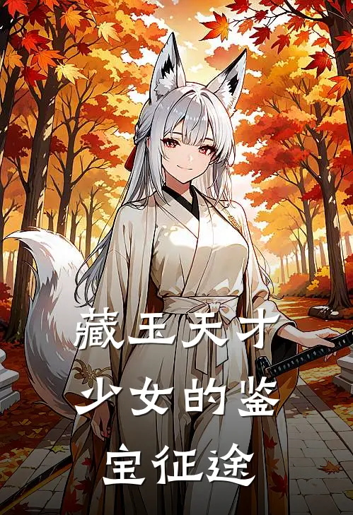 藏玉天才少女的鉴宝征途