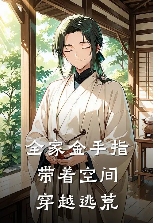 全家金手指：带着空间穿越逃荒