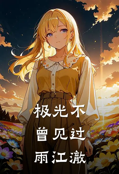 极光不曾见过雨江澈