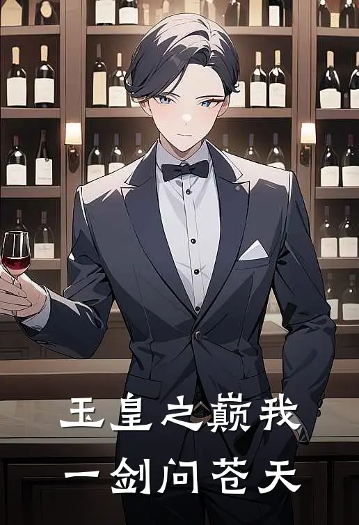 玉皇之巅我一剑问苍天