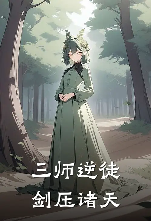 三师逆徒：剑压诸天