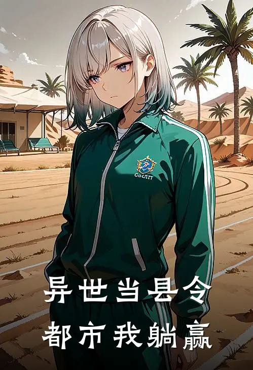 异世当县令，都市我躺赢