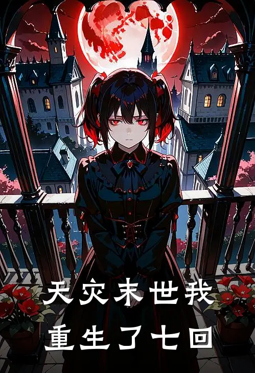 天灾末世我重生了七回