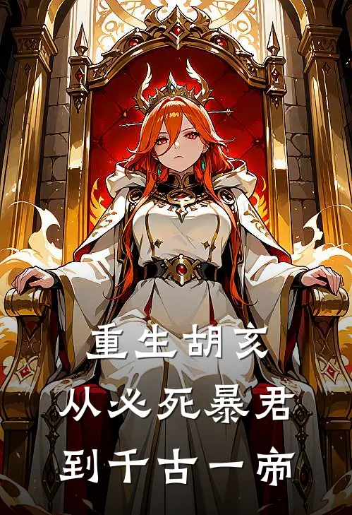 重生胡亥：从必死暴君到千古一帝