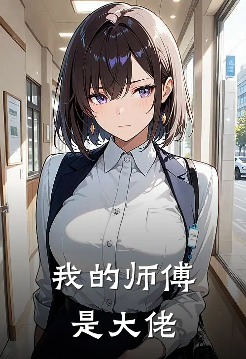 我的师傅是大佬
