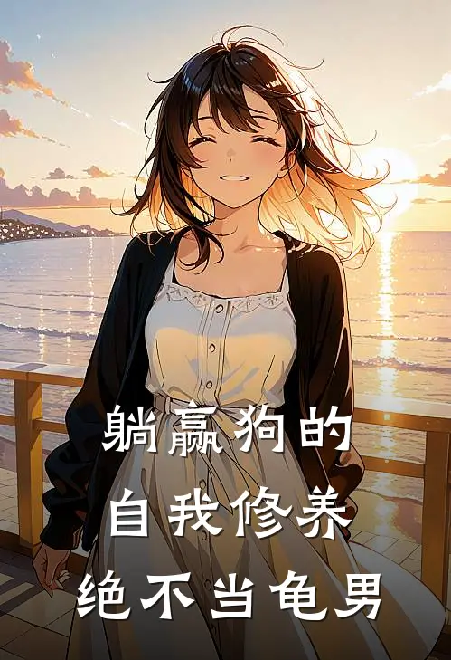 躺赢狗的自我修养：绝不当龟男