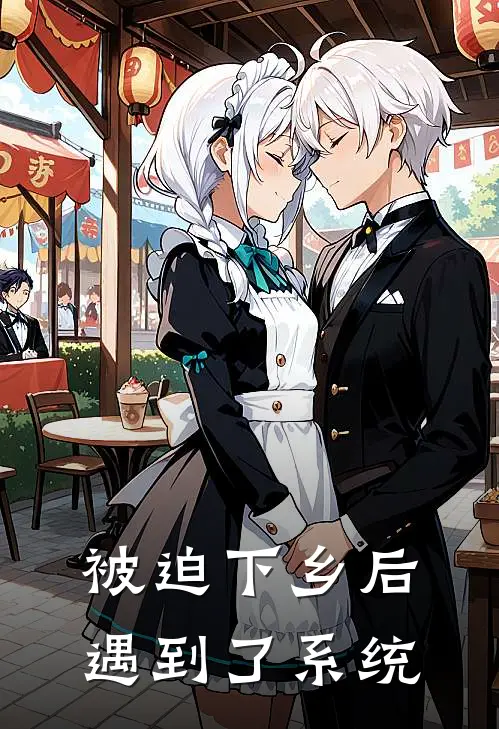 被迫下乡后遇到了系统