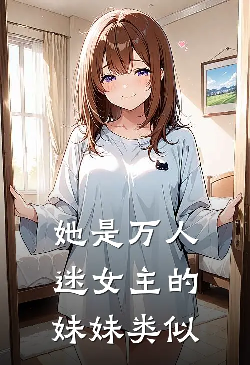 她是万人迷女主的妹妹类似