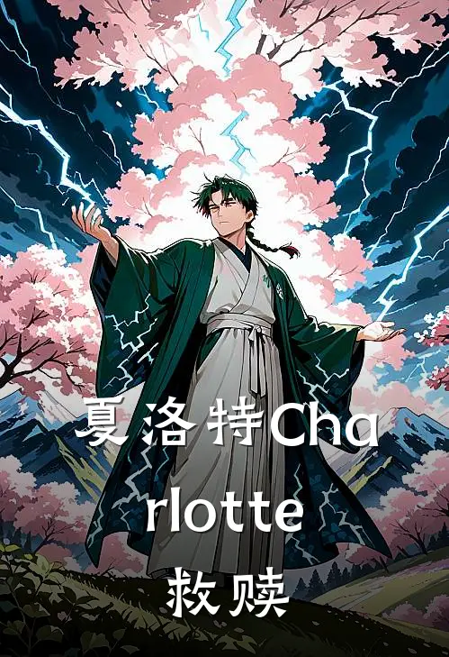 夏洛特Charlotte：救赎