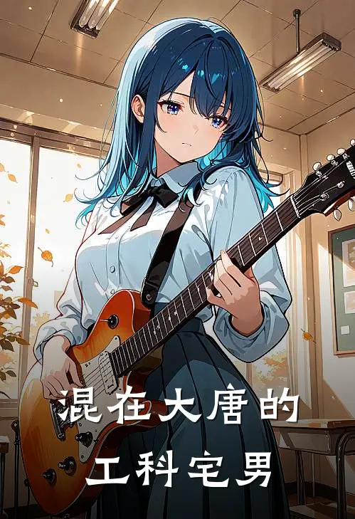 混在大唐的工科宅男