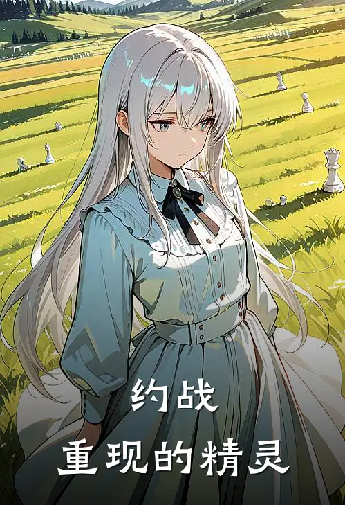 约战：重现的精灵