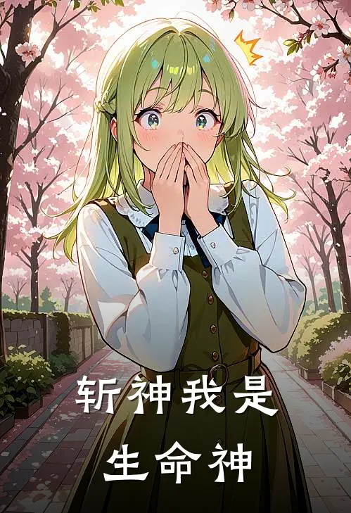 斩神我是生命神