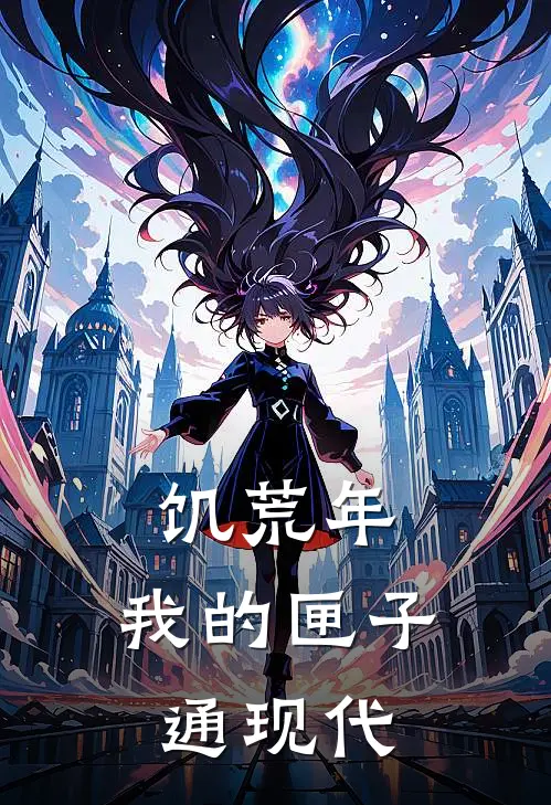 饥荒年，我的匣子通现代