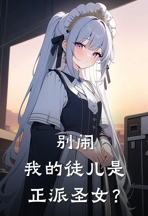 别闹，我的徒儿是正派圣女？