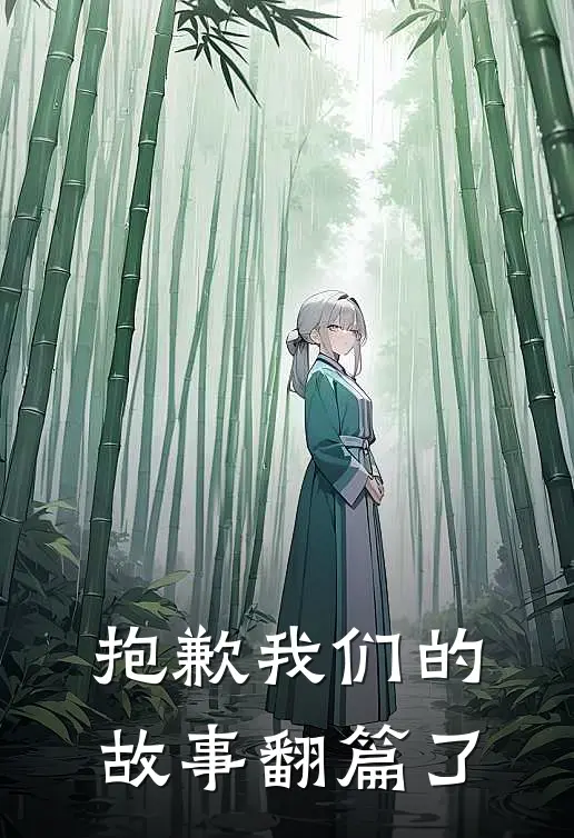 抱歉我们的故事翻篇了