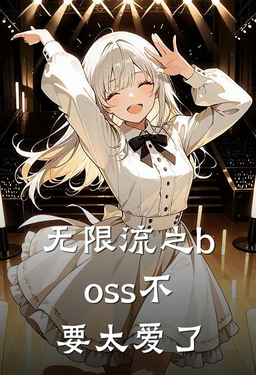 无限流之boss不要太爱了