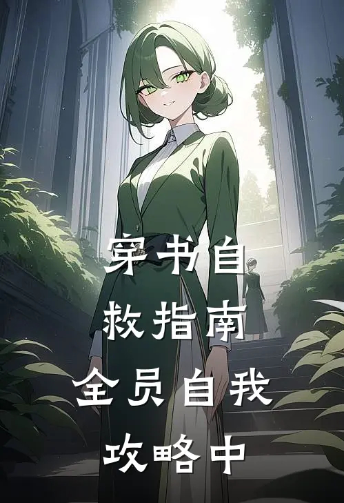 穿书自救指南：全员自我攻略中