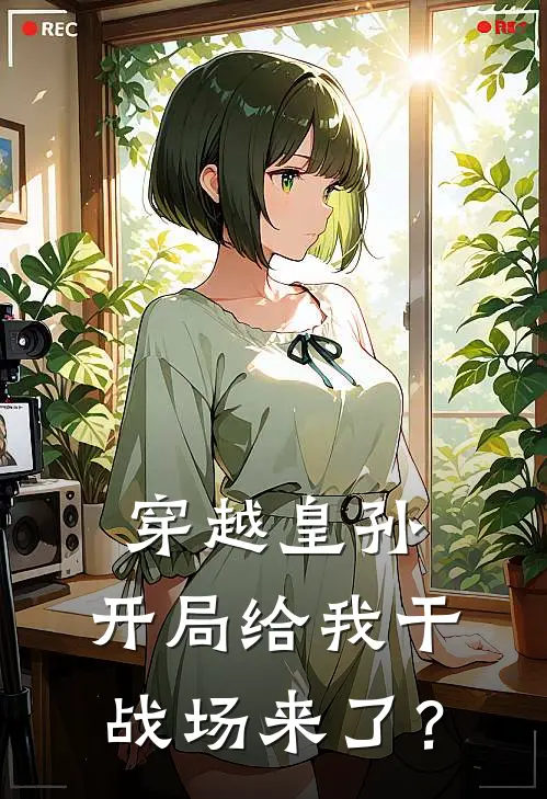 穿越皇孙，开局给我干战场来了？