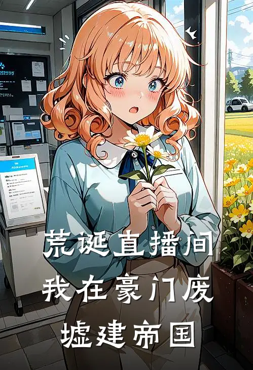 荒诞直播间：我在豪门废墟建帝国