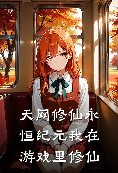 天网修仙永恒纪元我在游戏里修仙